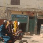 4.75 Marla House for Sale Nawankot Road Khanpur