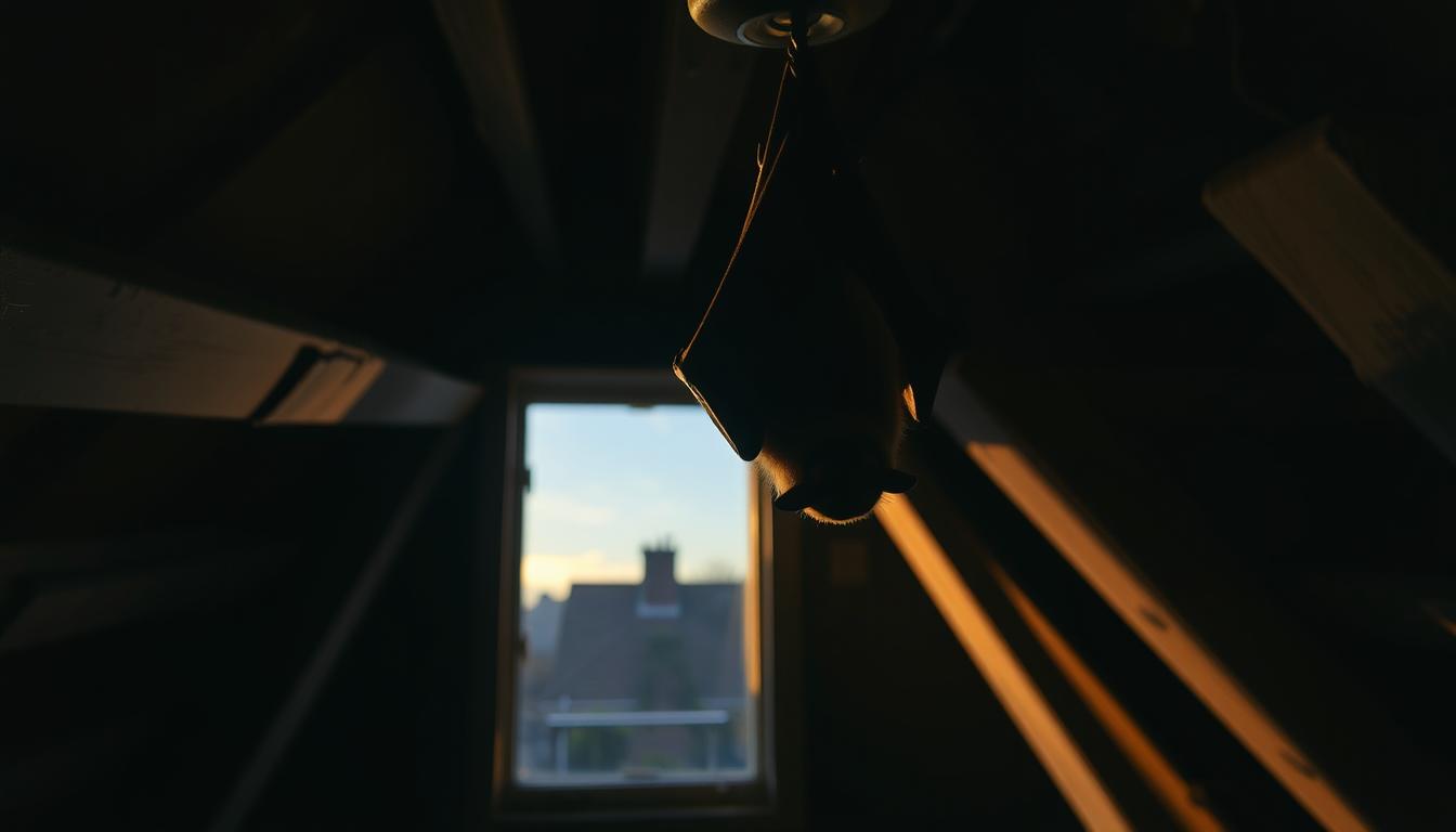Are Bat Assessments Required for Flat Roofs