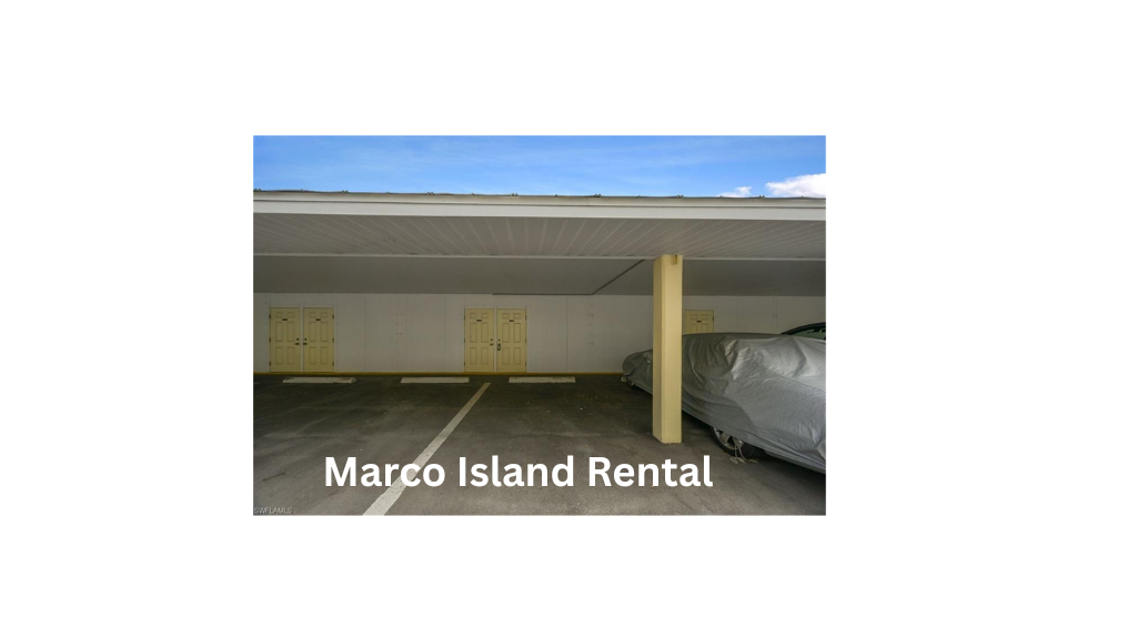 Marco Island Rental (1)