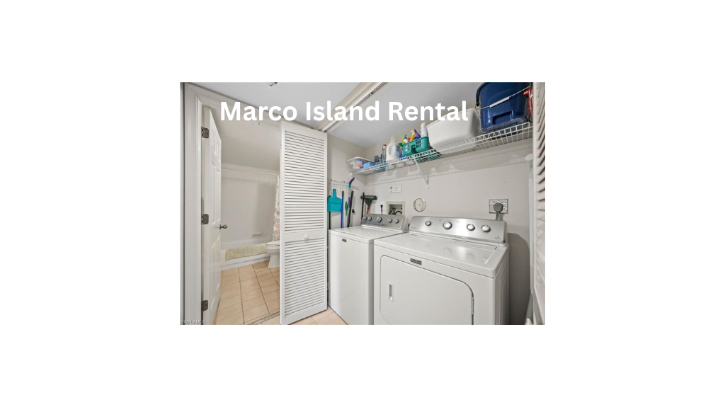 Marco Island Rental (2)