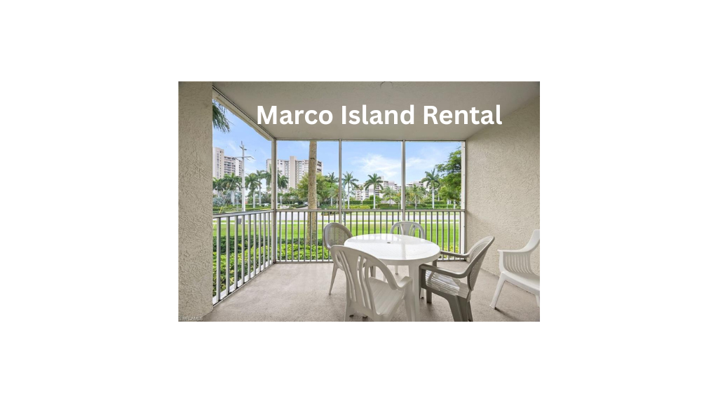 Marco Island Rental (6)
