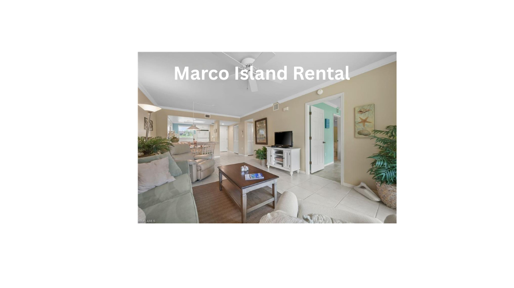 Marco Island Rental (7)