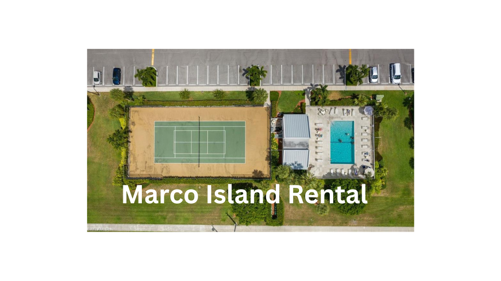 Marco Island Rental