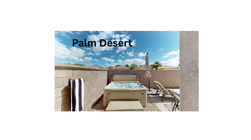 Palm Desert (1)