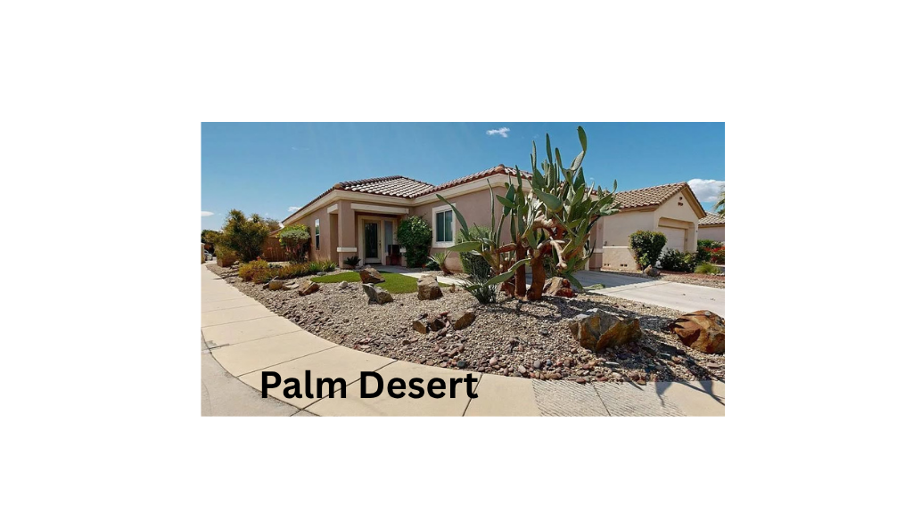 Palm Desert