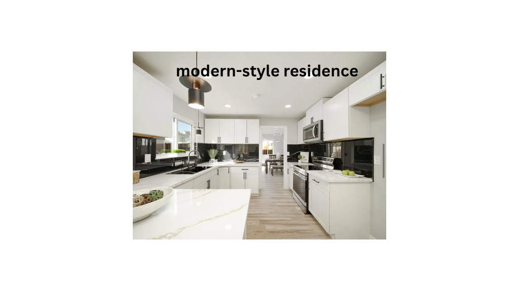 modern-style residence (11)