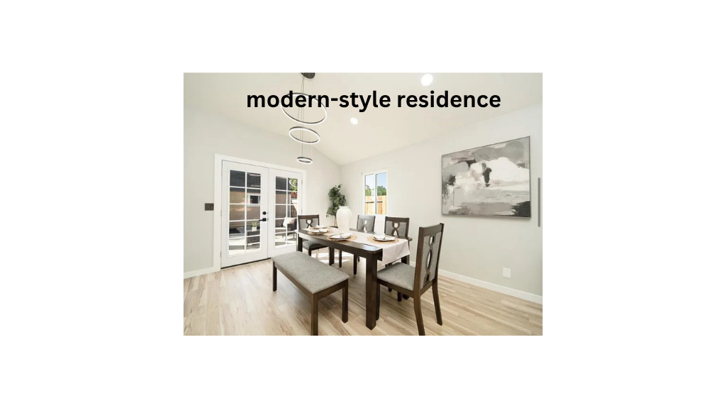 modern-style residence (12)