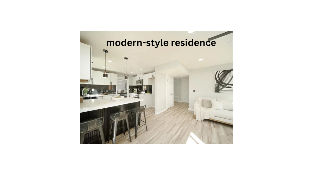 modern-style residence (13)