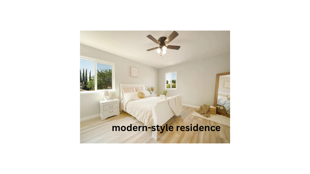 modern-style residence (8)