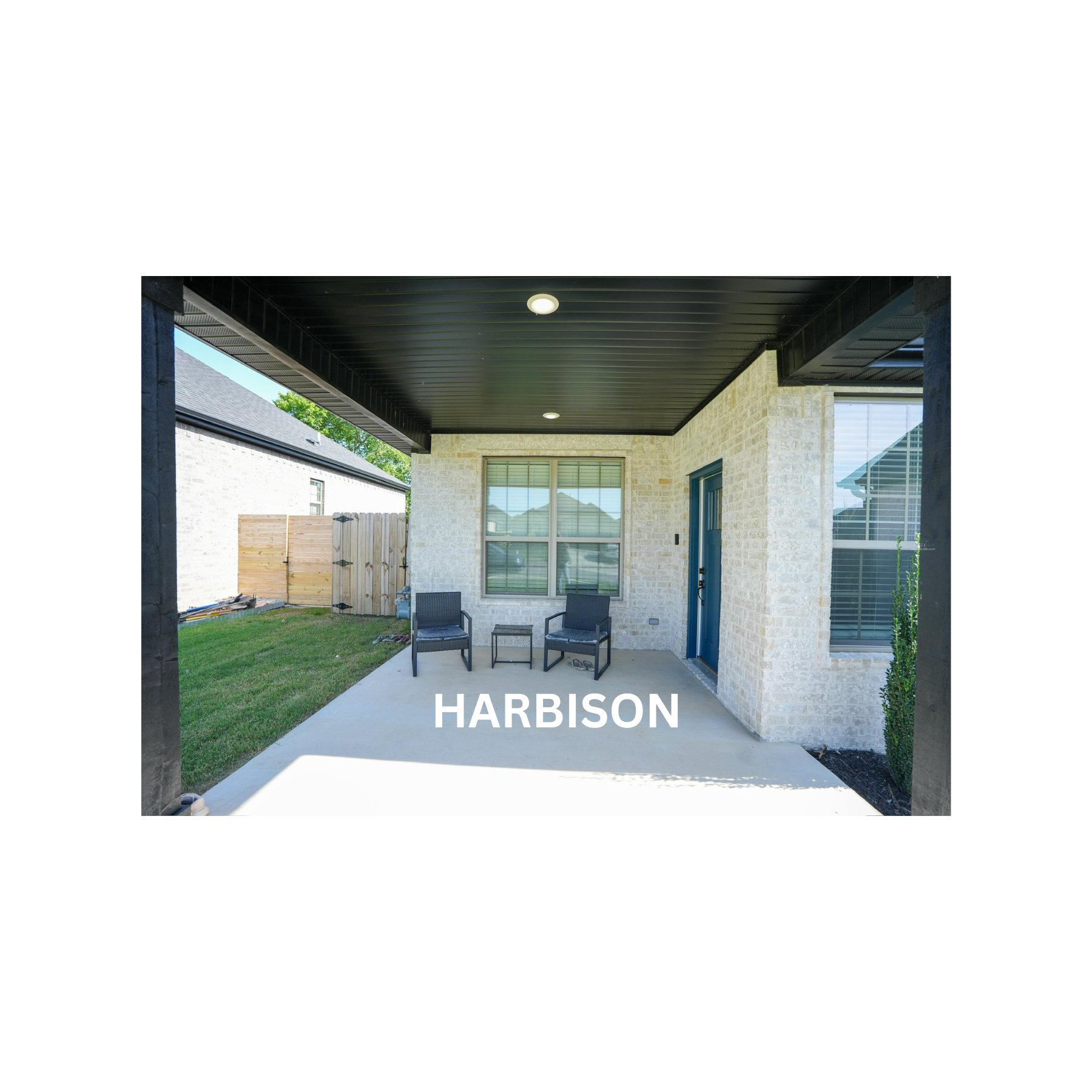 HARBISON (10)