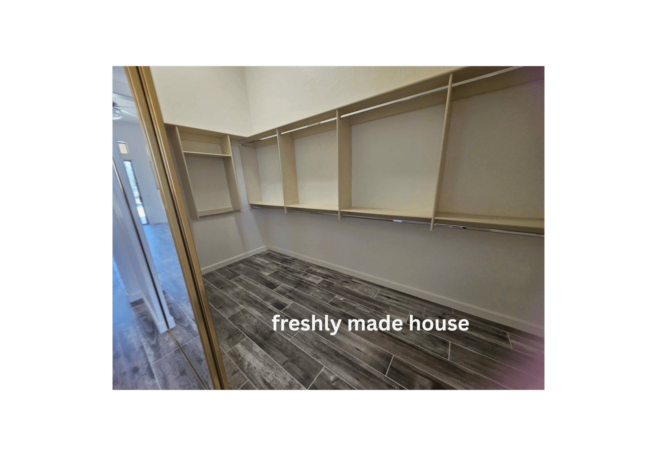 freshly made house (13)