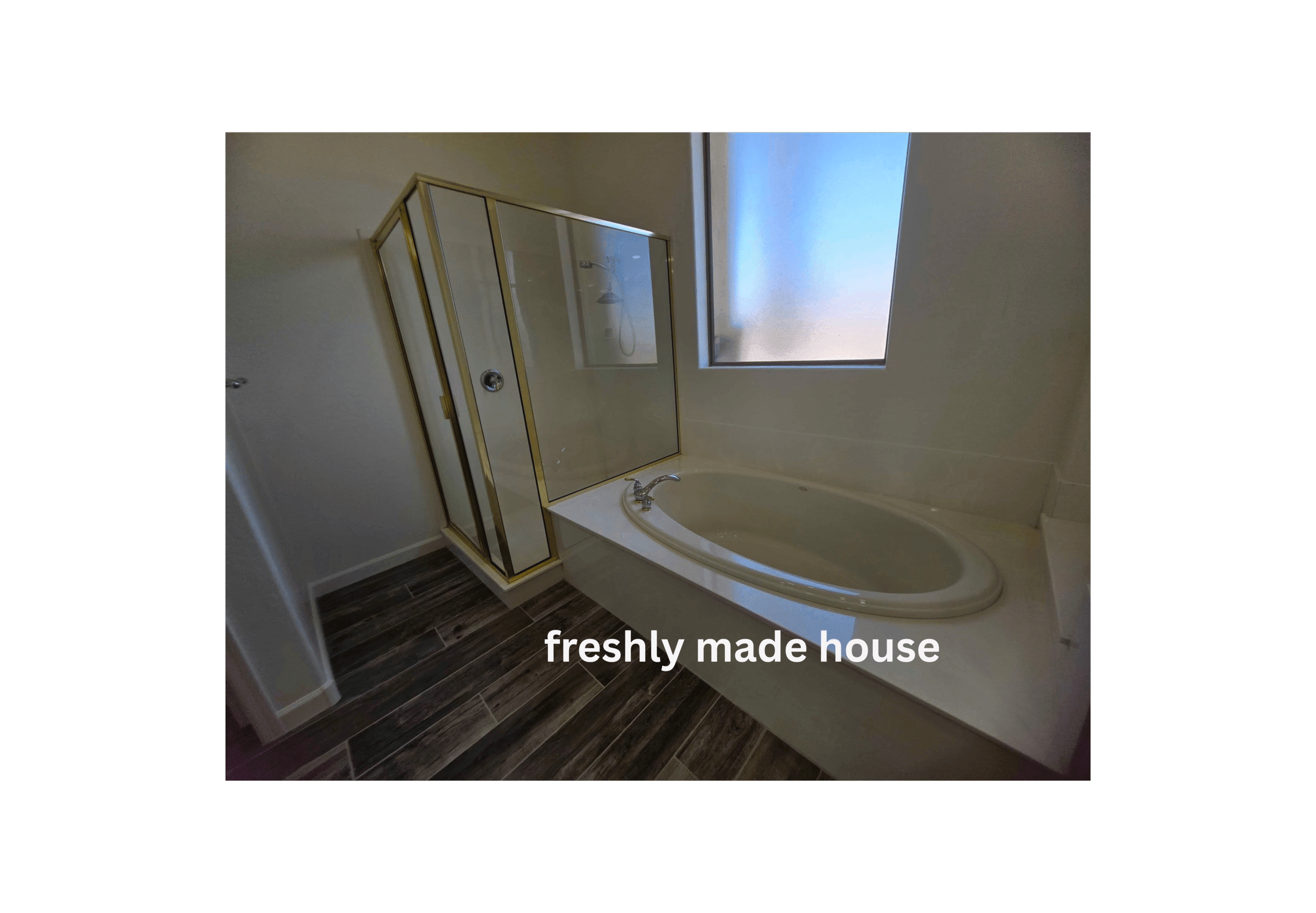 freshly made house (14)