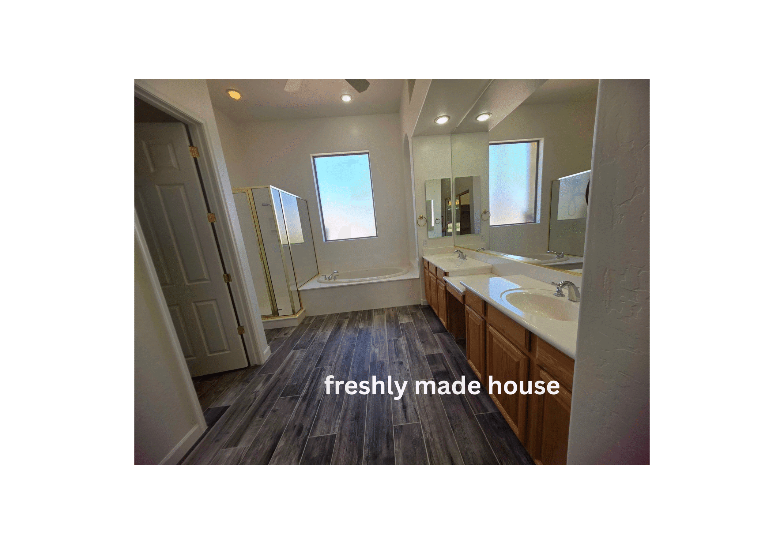 freshly made house (15)