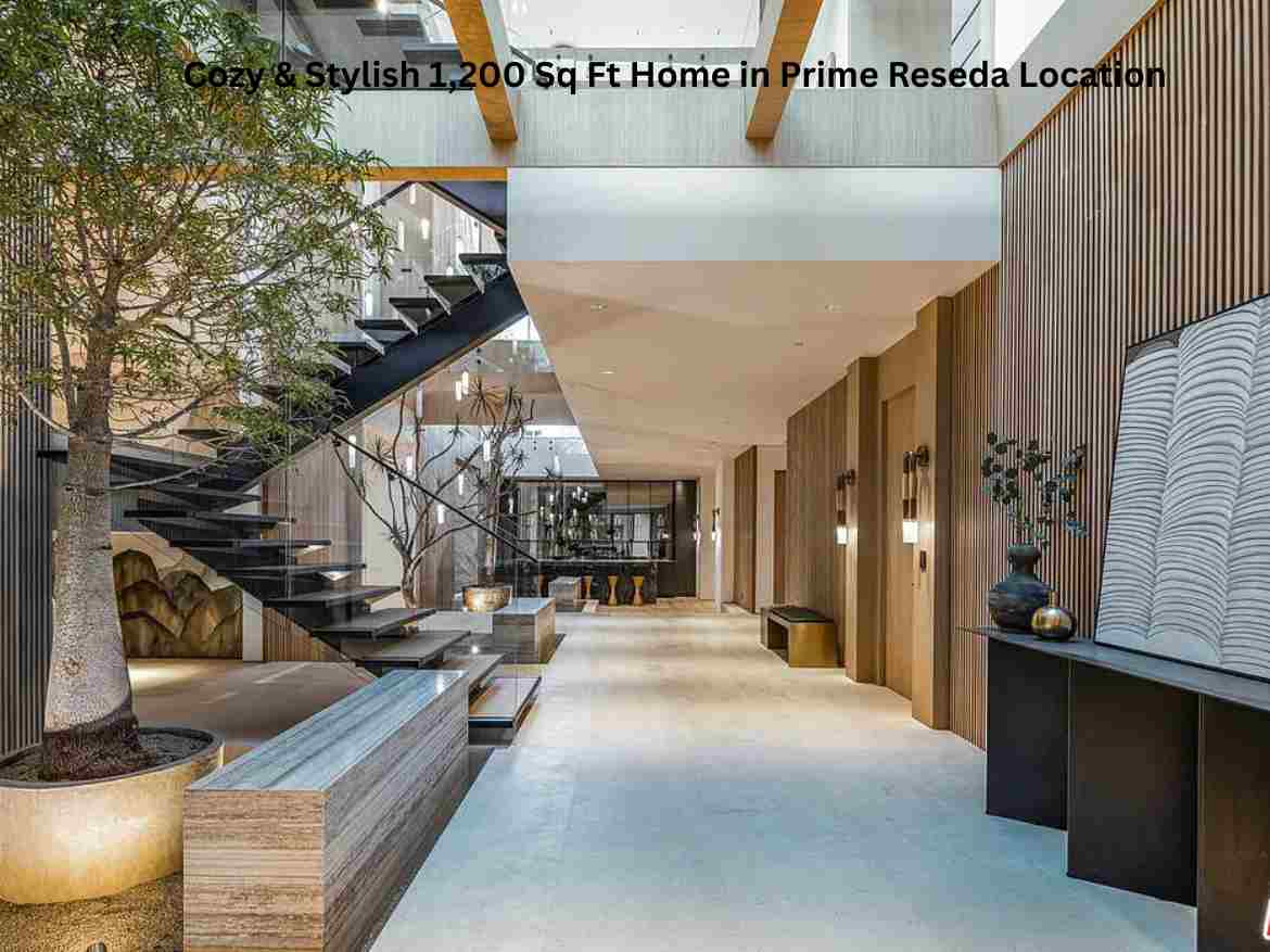 Cozy & Stylish 1,200 Sq Ft Home in Prime Reseda Location (10)