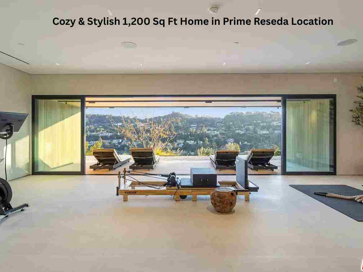 Cozy & Stylish 1,200 Sq Ft Home in Prime Reseda Location (11)