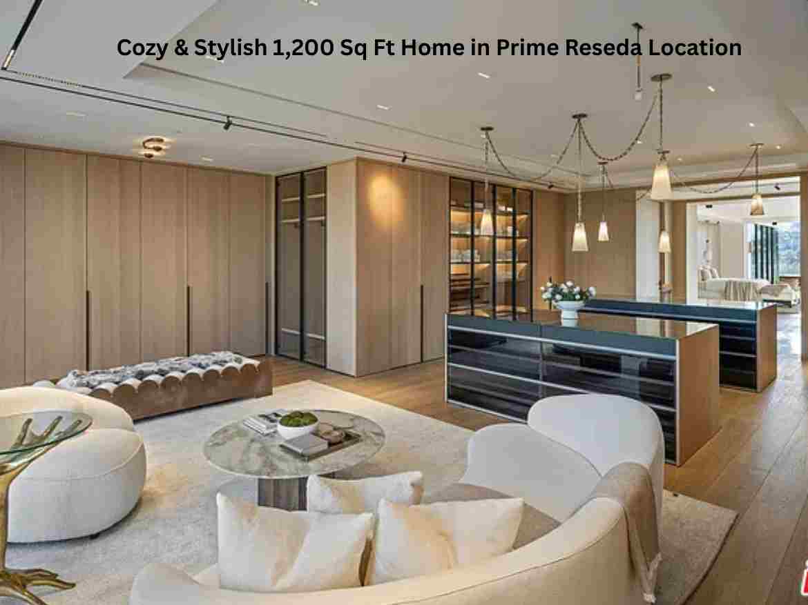 Cozy & Stylish 1,200 Sq Ft Home in Prime Reseda Location (9)