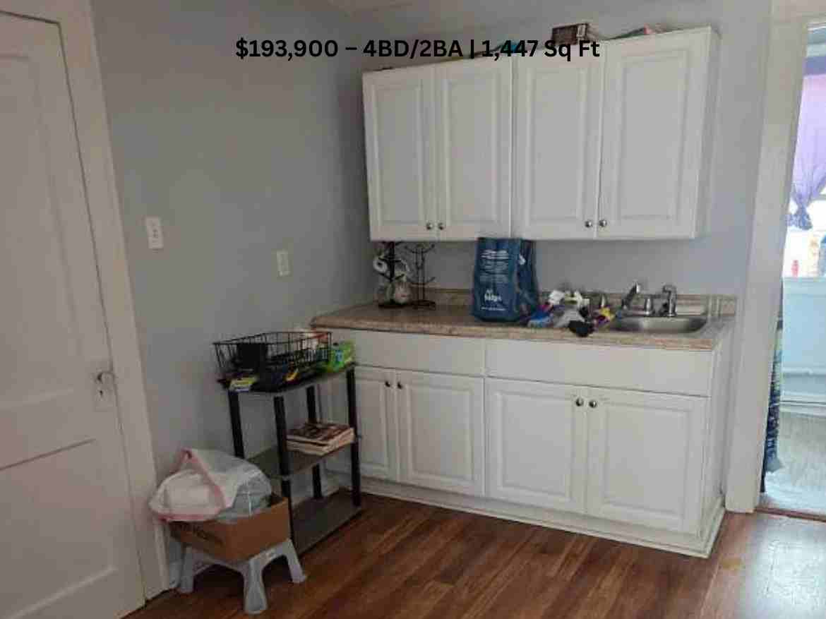 $193,900 – 4BD2BA  1,447 Sq Ft (1)
