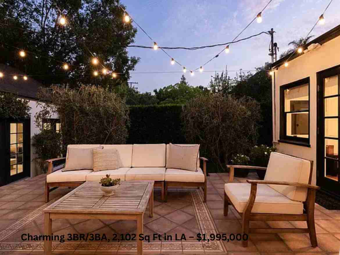 Charming 3BR3BA, 2,102 Sq Ft in LA – $1,995,000 (13)