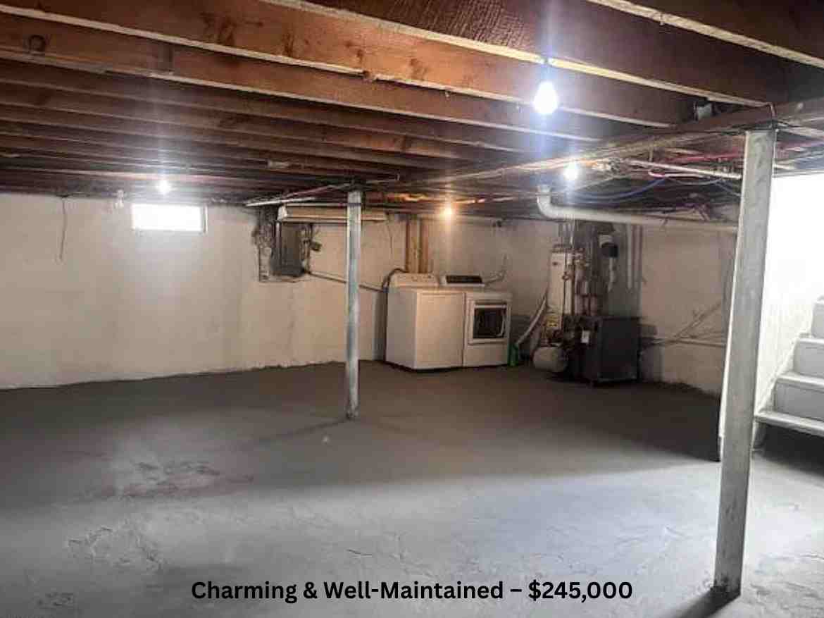 Charming & Well-Maintained – $245,000 (7)