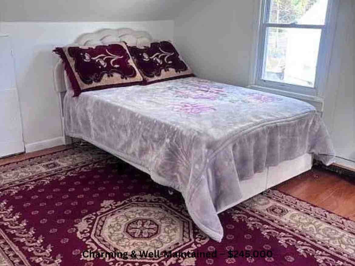 Charming & Well-Maintained – $245,000 (8)