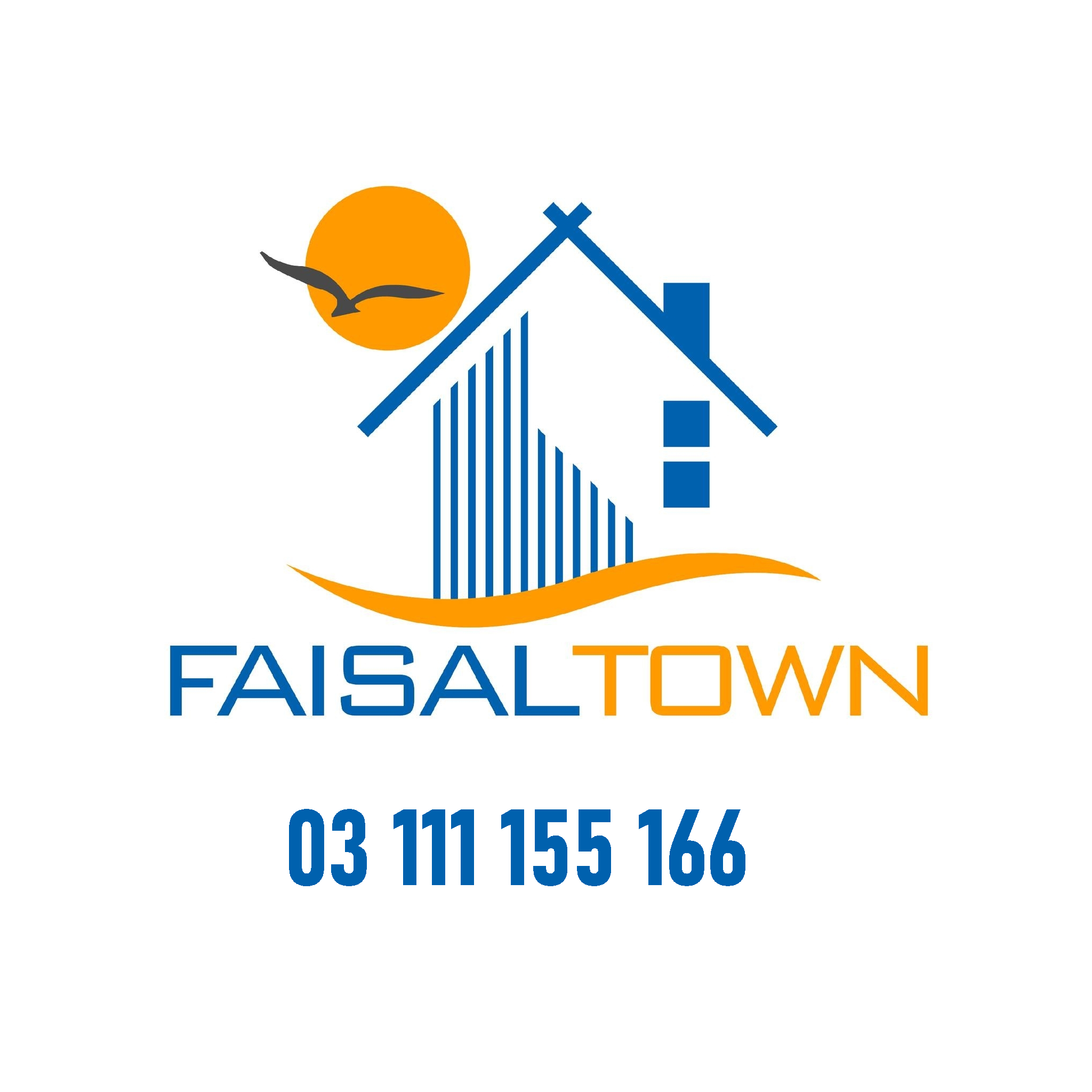 Faisal Town