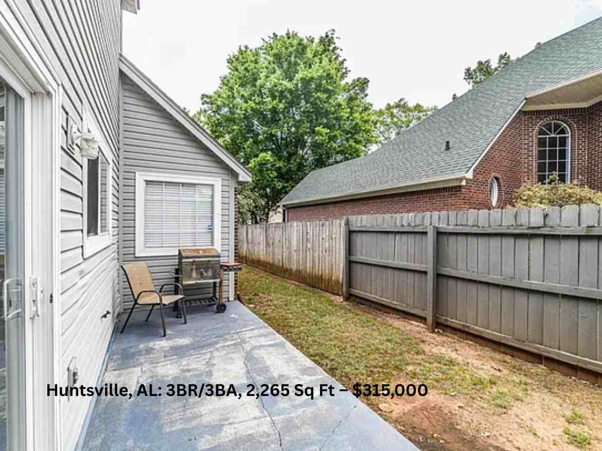 Huntsville, AL 3BR3BA, 2,265 Sq Ft – $315,000 (11)