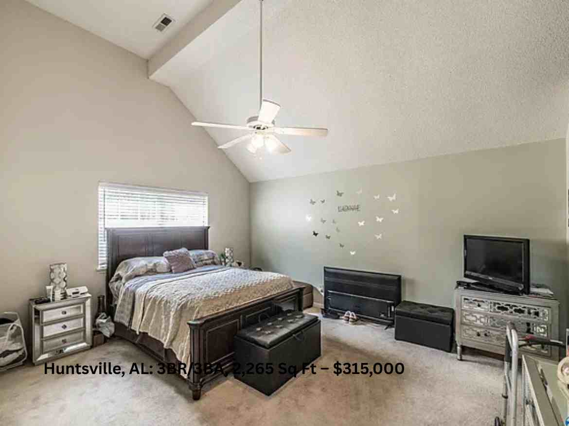 Huntsville, AL 3BR3BA, 2,265 Sq Ft – $315,000 (5)