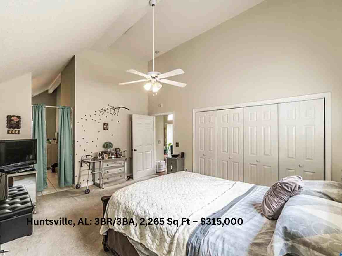 Huntsville, AL 3BR3BA, 2,265 Sq Ft – $315,000 (7)