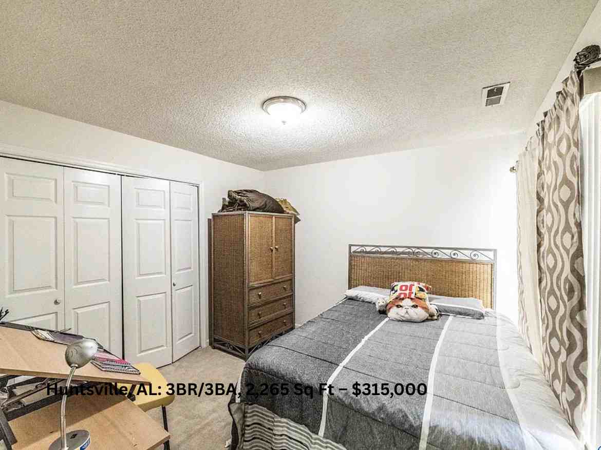 Huntsville, AL 3BR3BA, 2,265 Sq Ft – $315,000 (8)