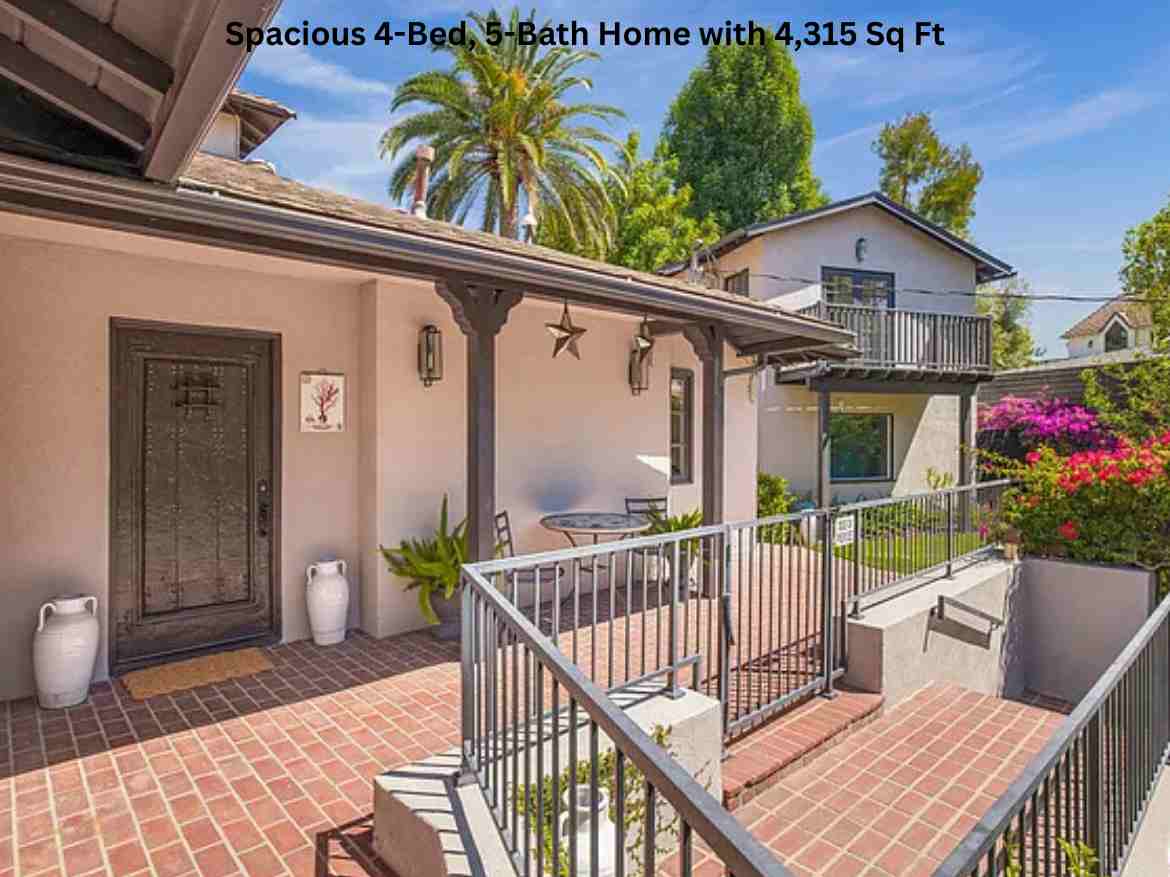 Spacious 4-Bed, 5-Bath Home with 4,315 Sq Ft (1)