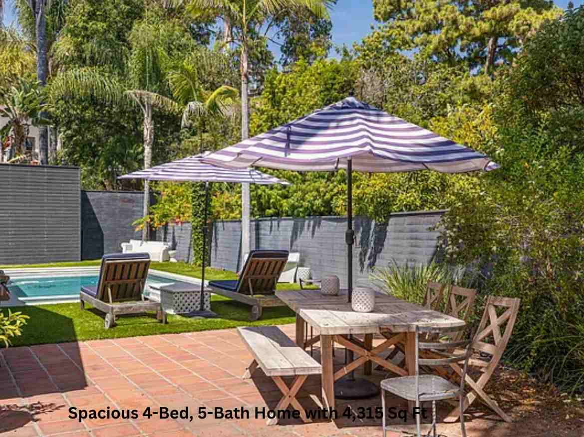 Spacious 4-Bed, 5-Bath Home with 4,315 Sq Ft (6)