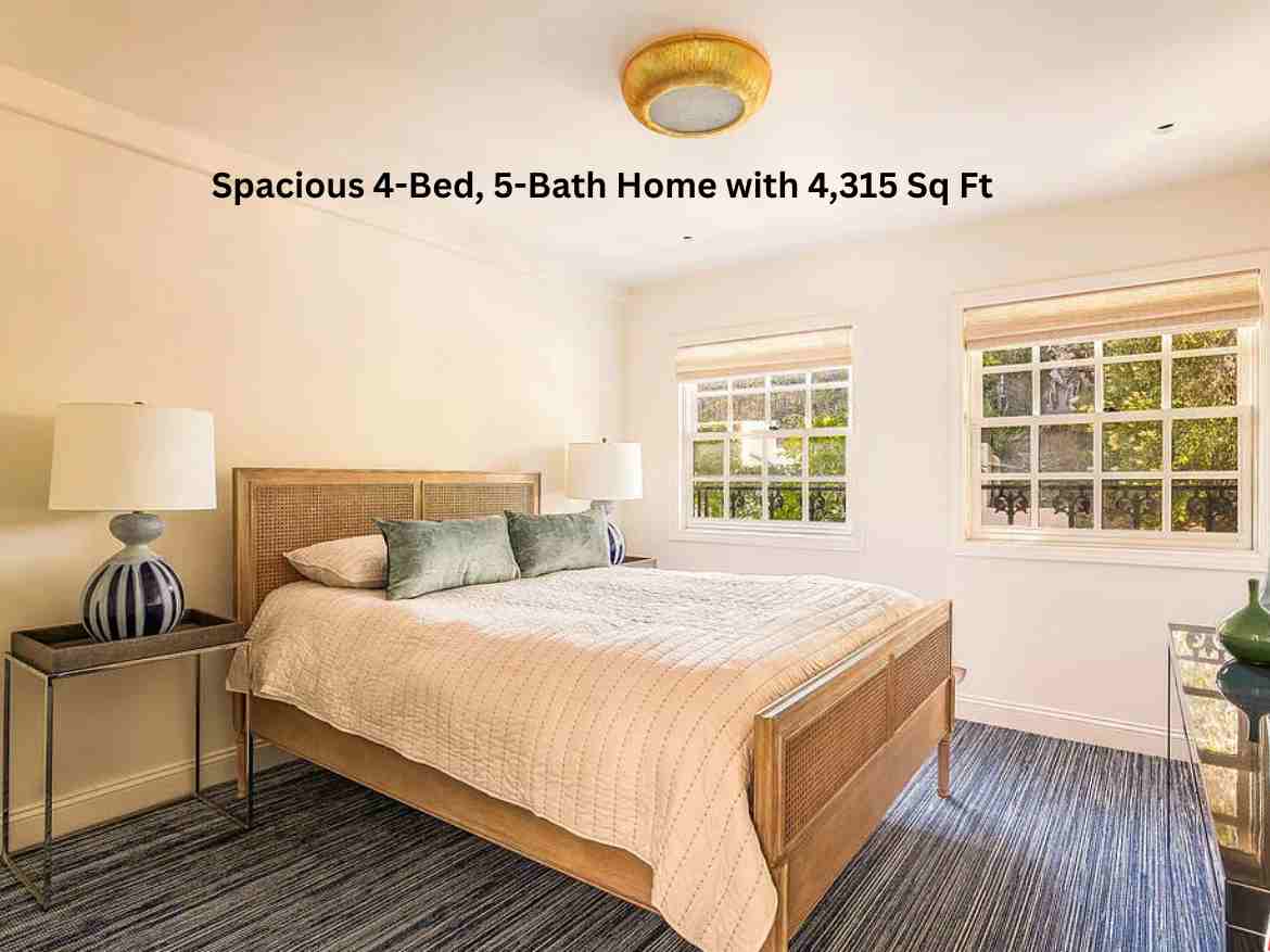 Spacious 4-Bed, 5-Bath Home with 4,315 Sq Ft (7)